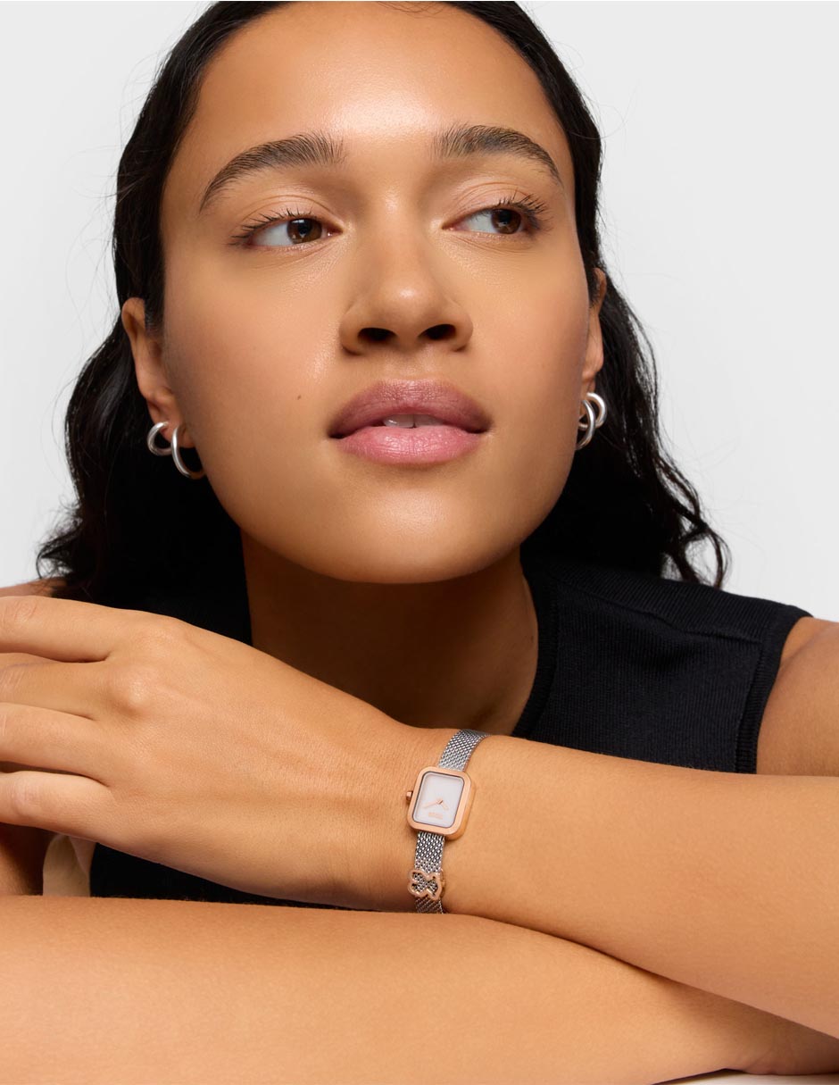 Reloj Icon Time para mujer 3000149500 5